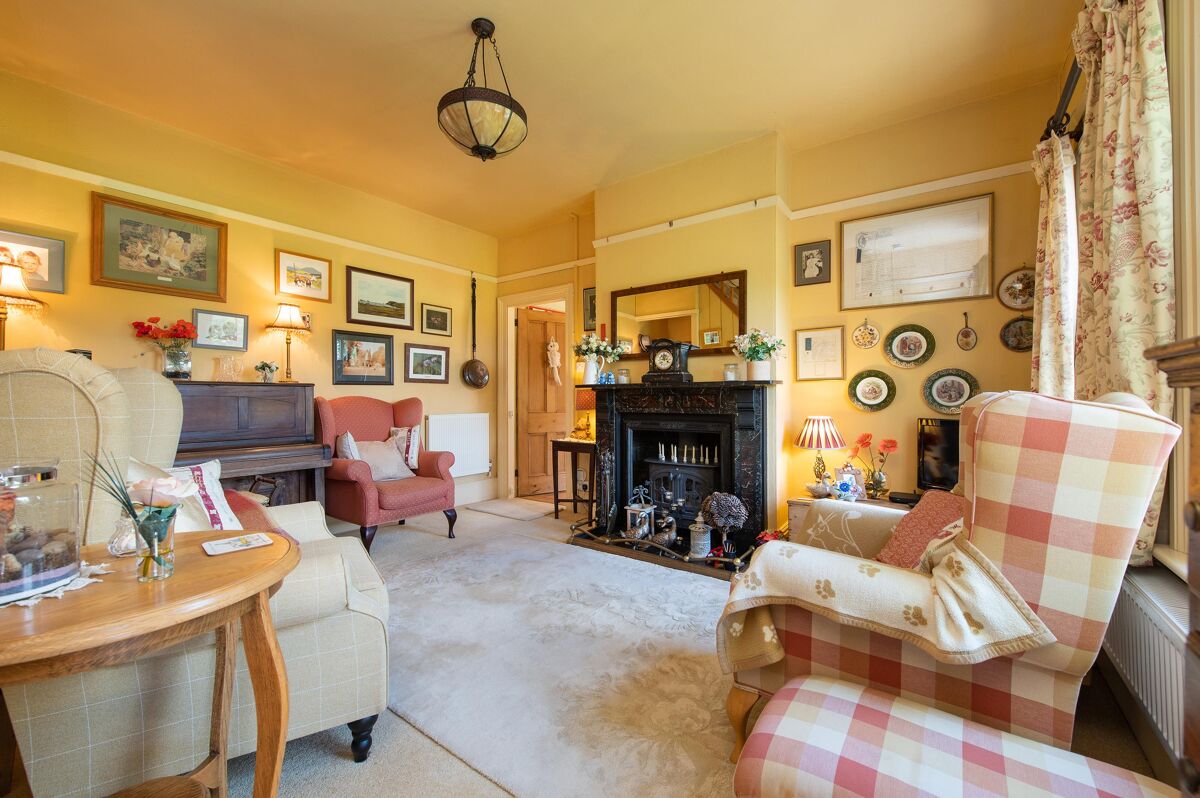 house for sale in Buckley Green, HenleyinArden, Warwickshire, B95