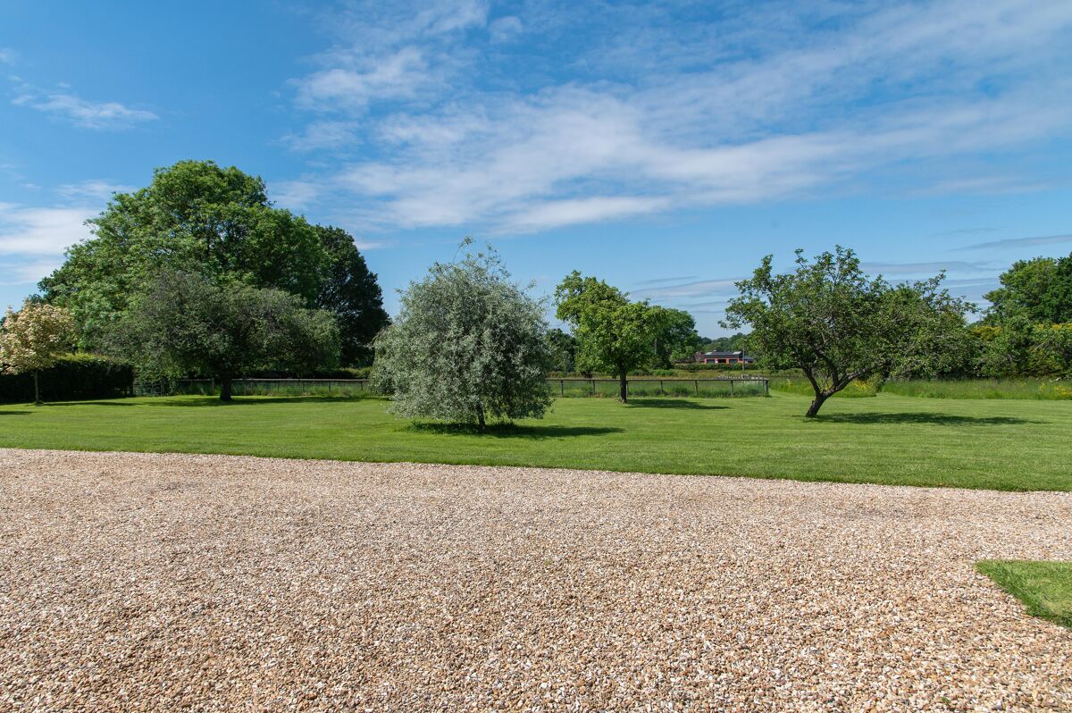 house for sale in Buckley Green, HenleyinArden, Warwickshire, B95