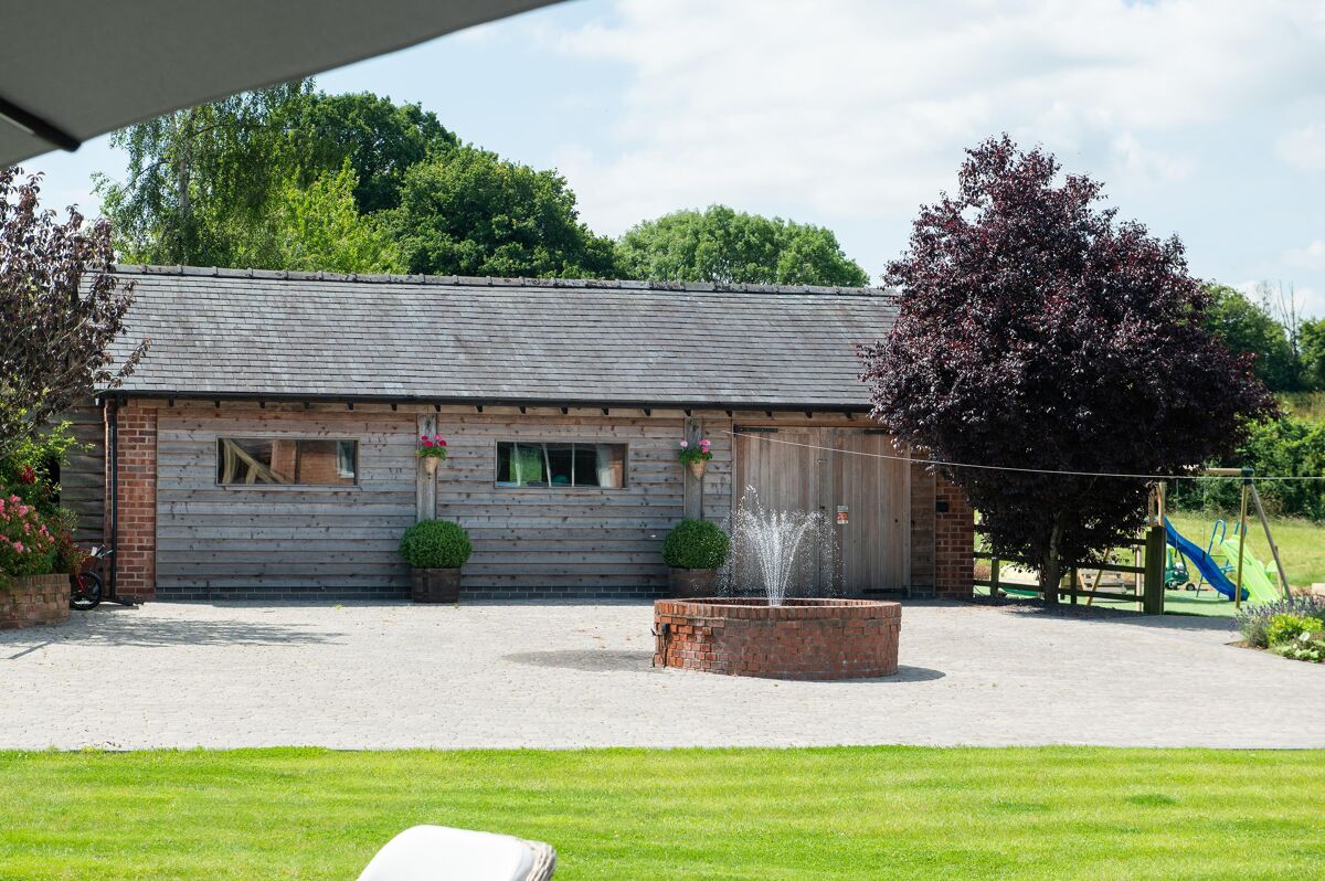 house for sale in Back Lane, Shrewley, Warwick, Warwickshire, CV35