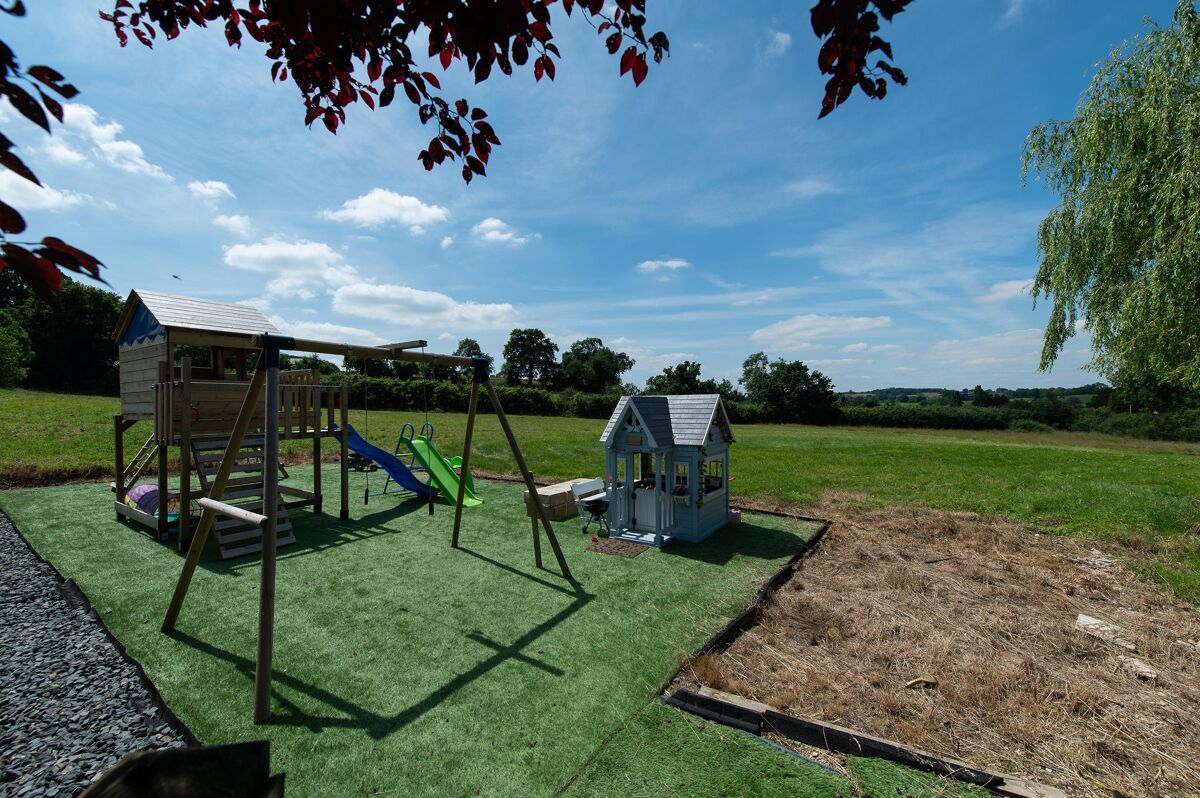 house for sale in Back Lane, Shrewley, Warwick, Warwickshire, CV35