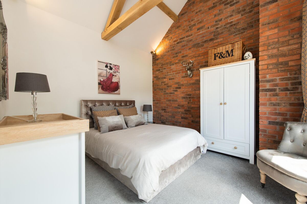 house for sale in Back Lane, Shrewley, Warwick, Warwickshire, CV35