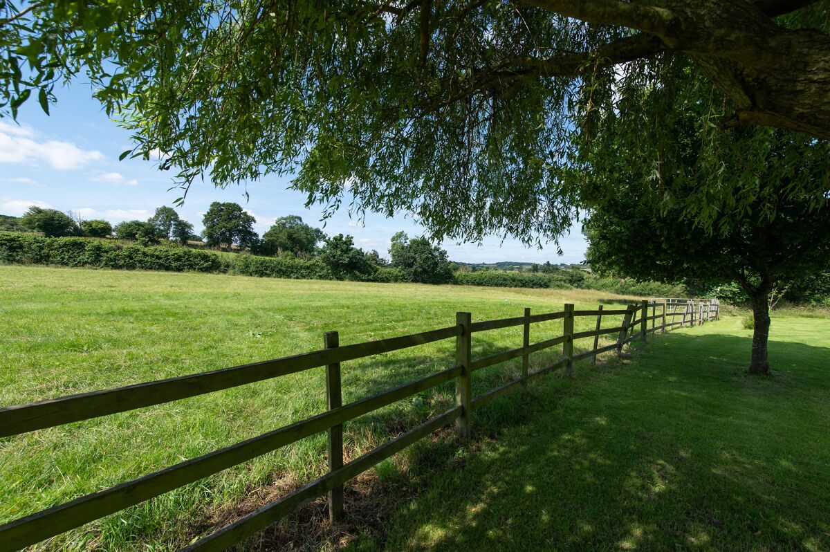 house for sale in Back Lane, Shrewley, Warwick, Warwickshire, CV35