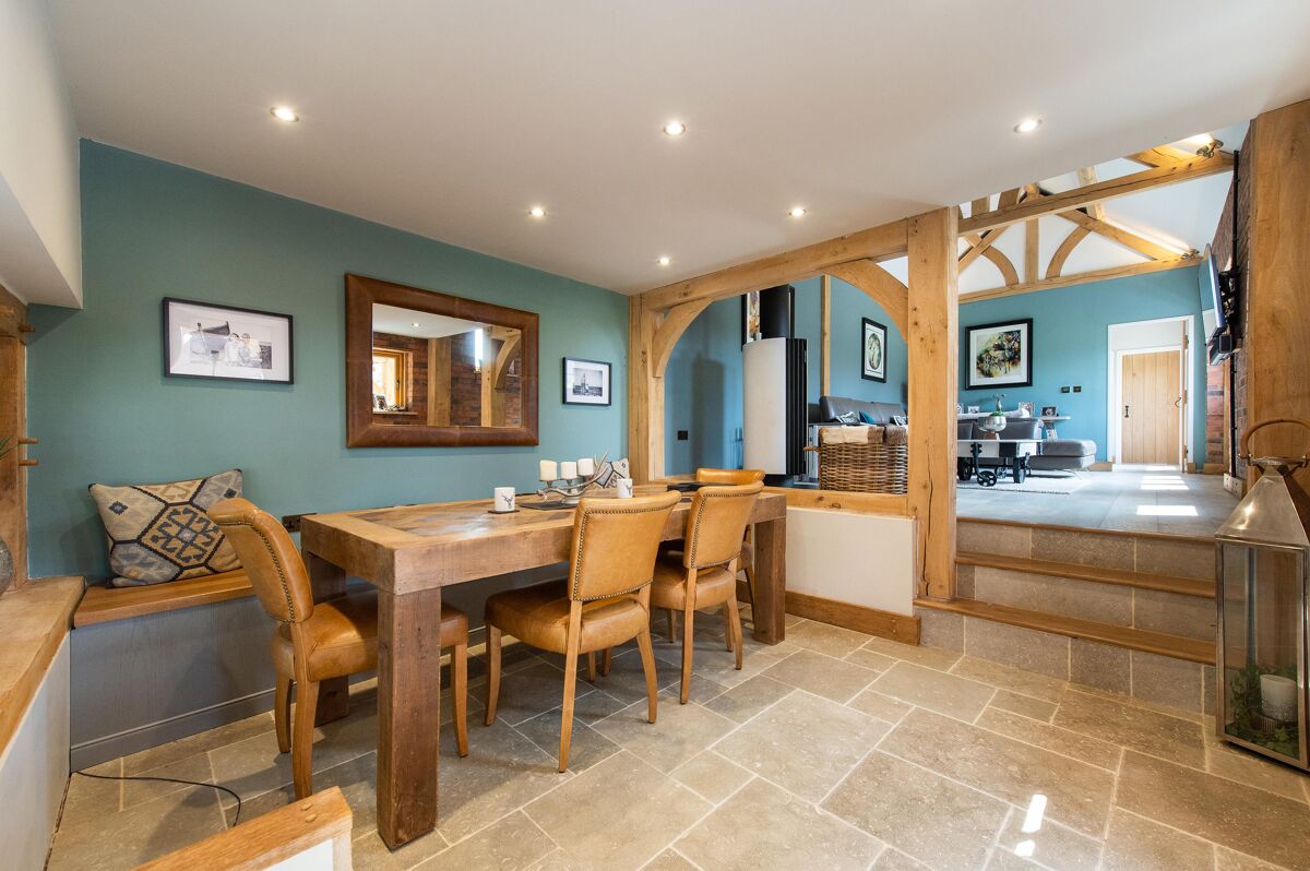 house for sale in Back Lane, Shrewley, Warwick, Warwickshire, CV35