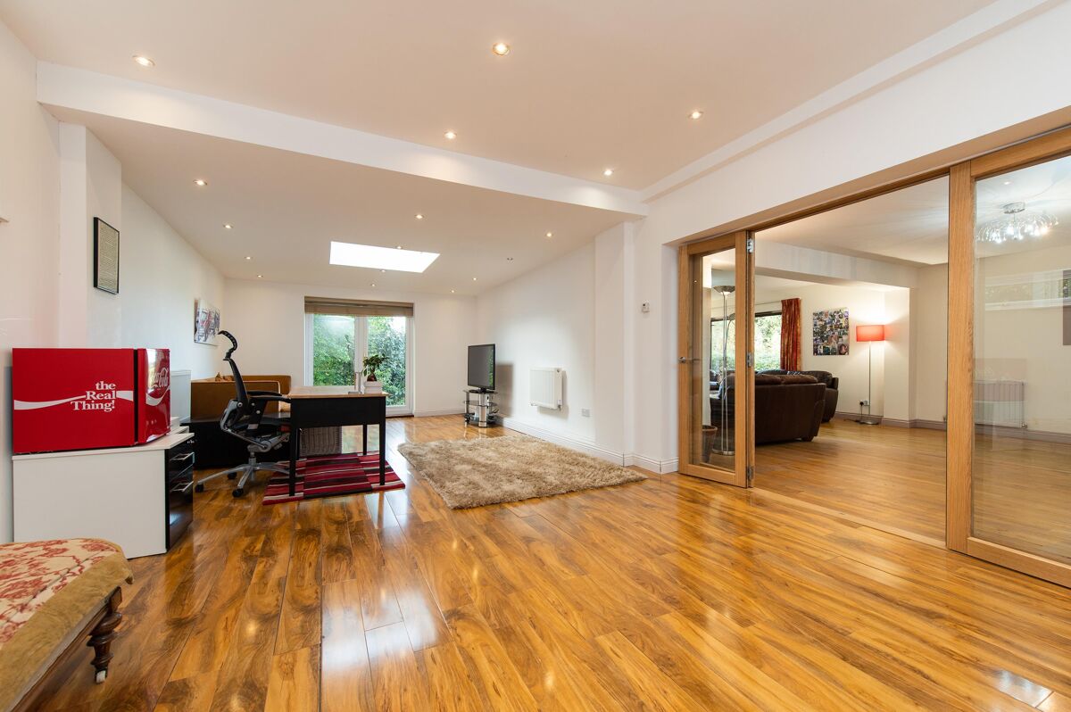 house for sale in Oak House, Old Gated Road, Chesterton, CV33