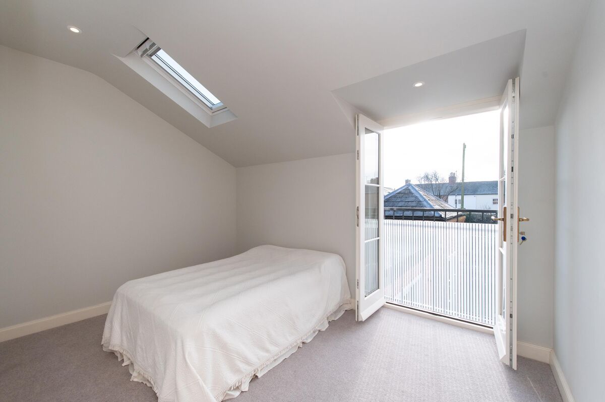 townhouse for sale in College Lane, StratforduponAvon, Warwickshire