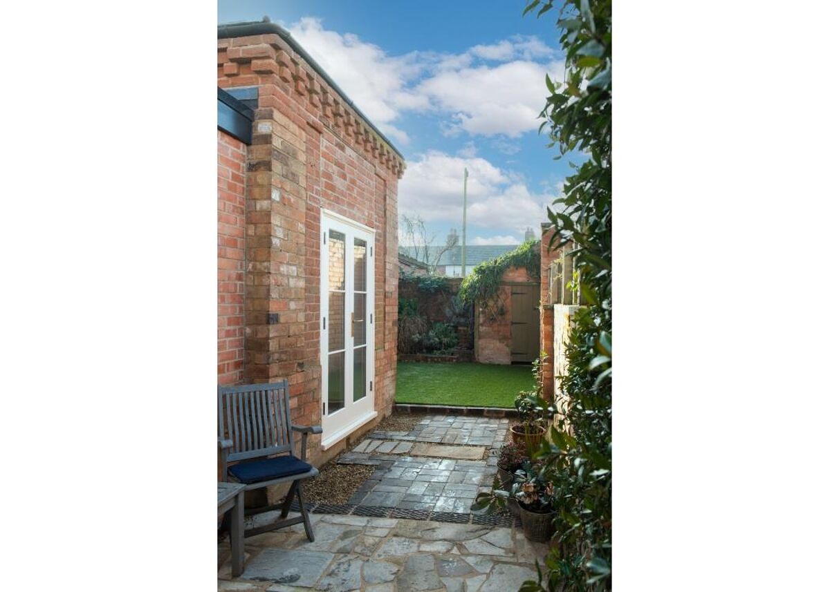 townhouse for sale in College Lane, StratforduponAvon, Warwickshire