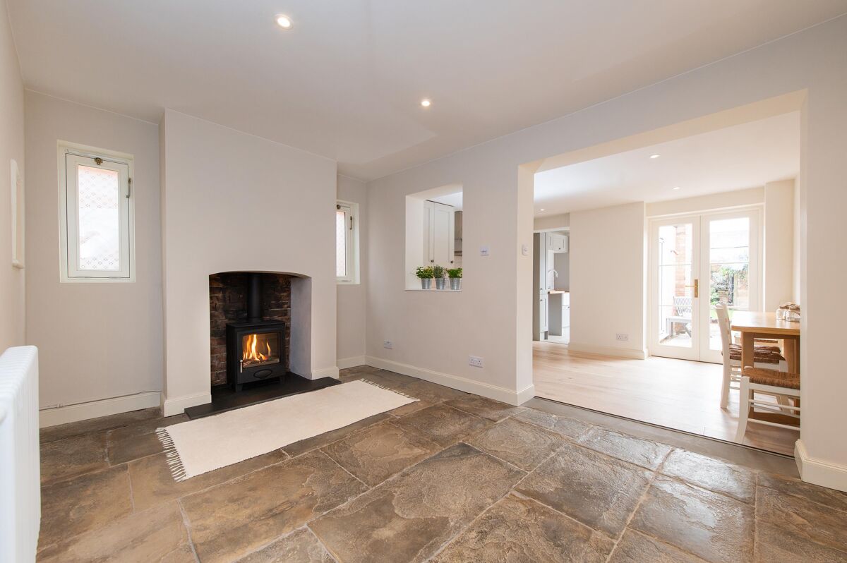 townhouse for sale in College Lane, StratforduponAvon, Warwickshire