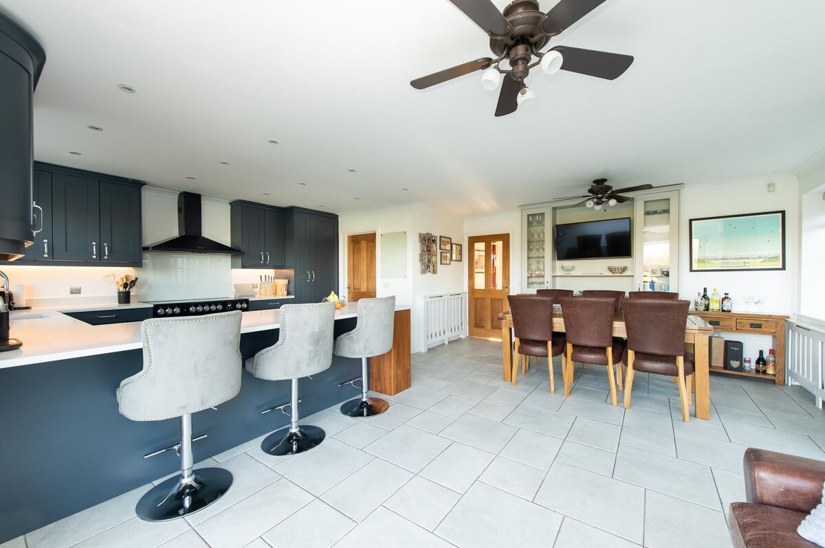 village house for sale in West End, Bitteswell, Lutterworth