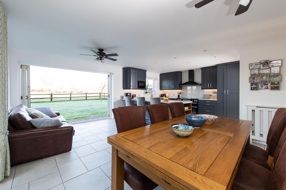 village house for sale in West End, Bitteswell, Lutterworth