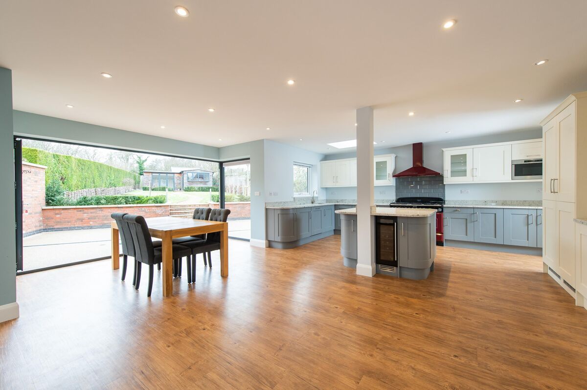 Inmueble en venta Luddington Road, StratforduponAvon, Warwickshire