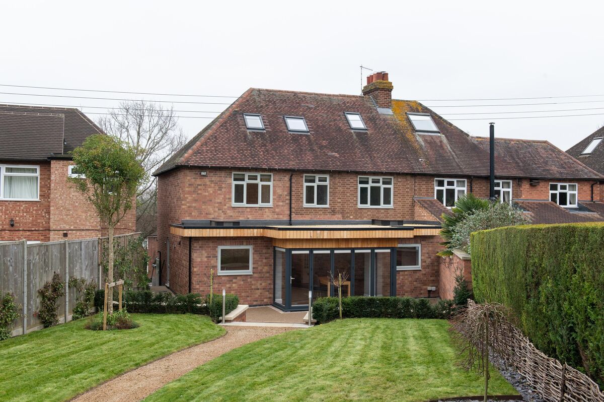 Inmueble en venta Luddington Road, StratforduponAvon, Warwickshire