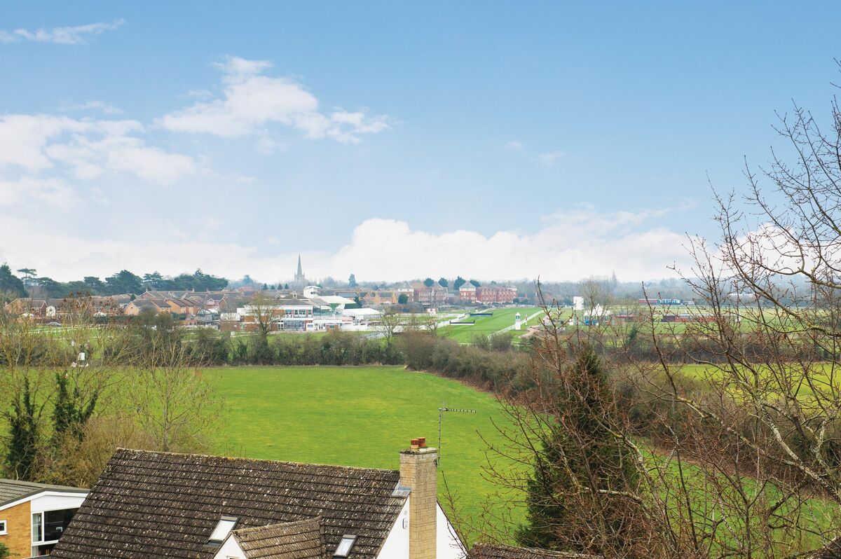 Inmueble en venta Luddington Road, StratforduponAvon, Warwickshire