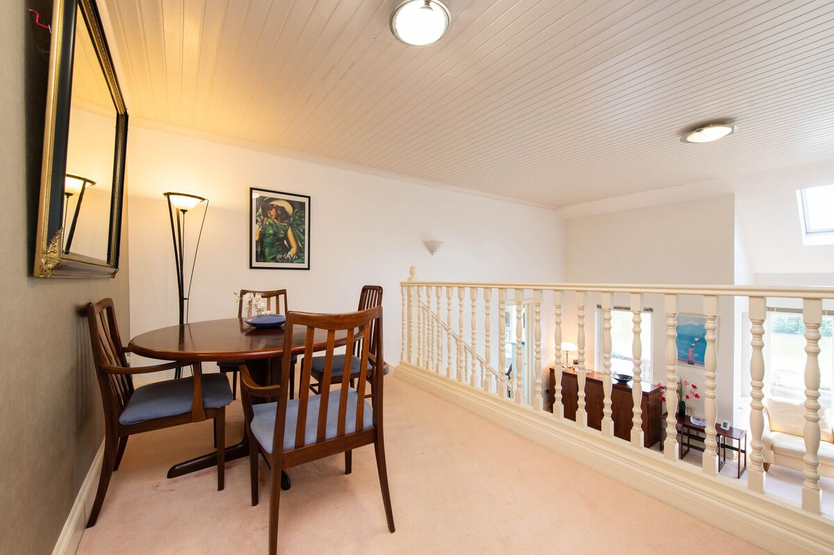 apartment for sale in Avonside, StratforduponAvon, Warwickshire, CV37