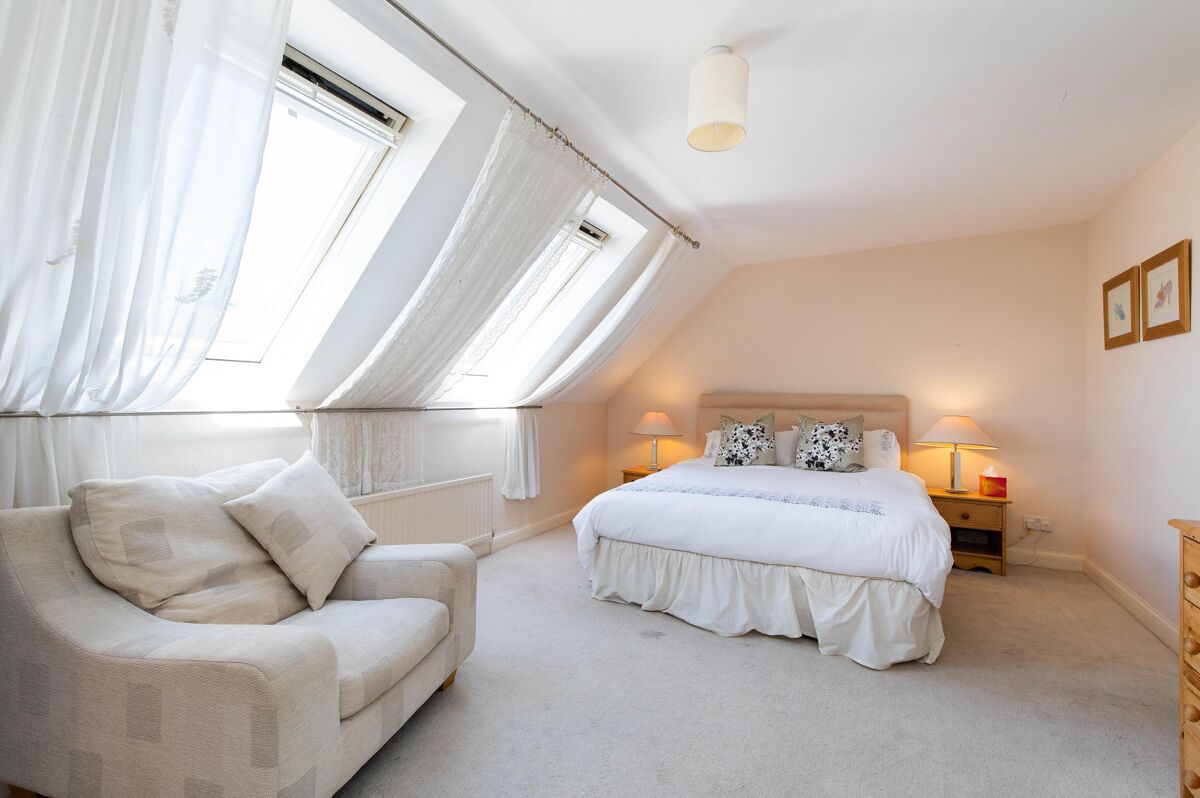 apartment for sale in Avonside, StratforduponAvon, Warwickshire, CV37