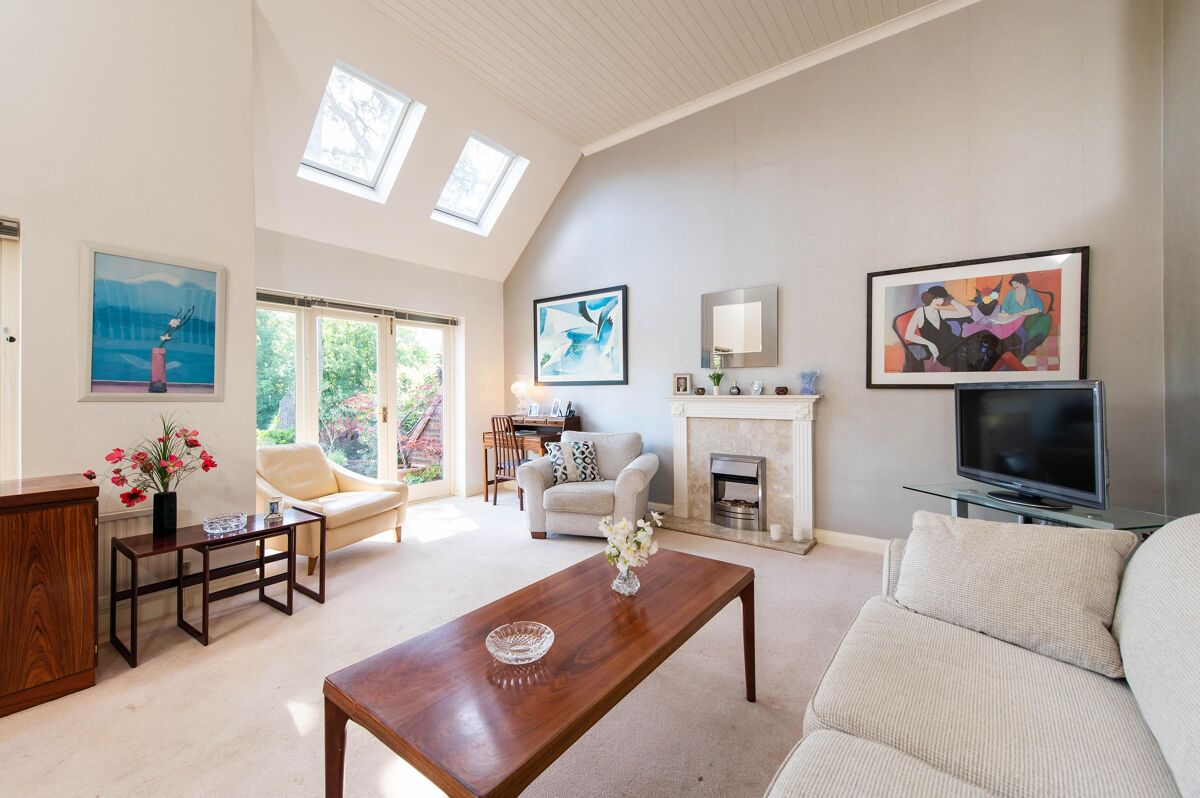 apartment for sale in Avonside, StratforduponAvon, Warwickshire, CV37