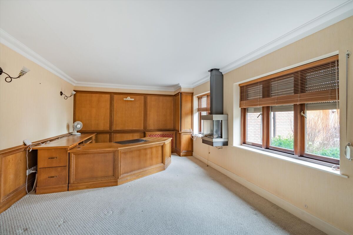 house for sale in Greenhill Farm, Itchington, Southam, CV47