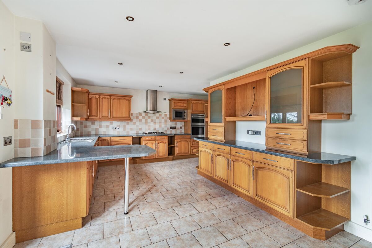 house for sale in Greenhill Farm, Itchington, Southam, CV47