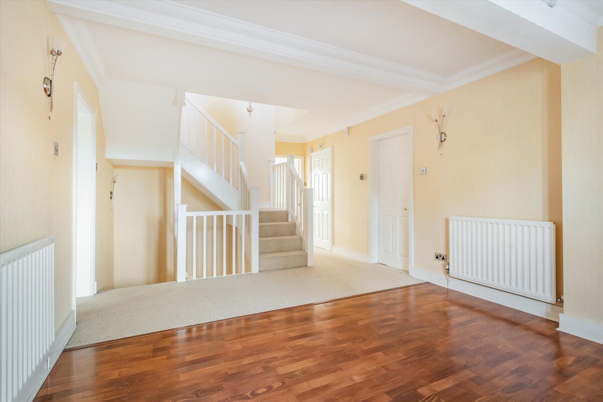 house for sale in Greenhill Farm, Itchington, Southam, CV47