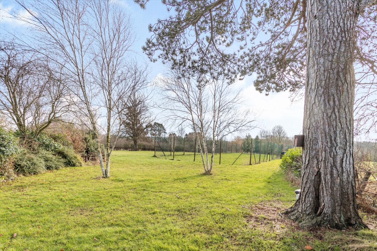 house for sale in Greenhill Farm, Itchington, Southam, CV47