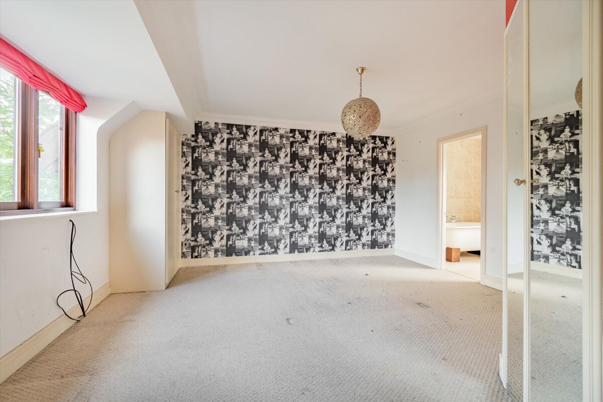 house for sale in Greenhill Farm, Itchington, Southam, CV47