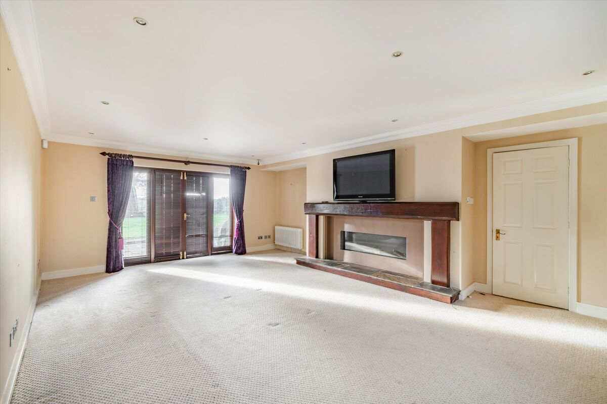 house for sale in Greenhill Farm, Itchington, Southam, CV47