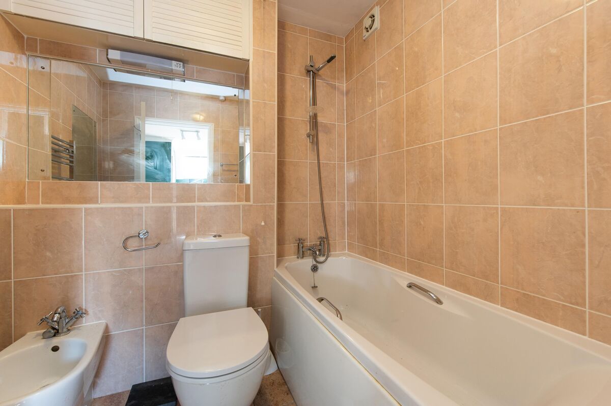 apartment for sale in Mill Lane, StratforduponAvon, Warwickshire