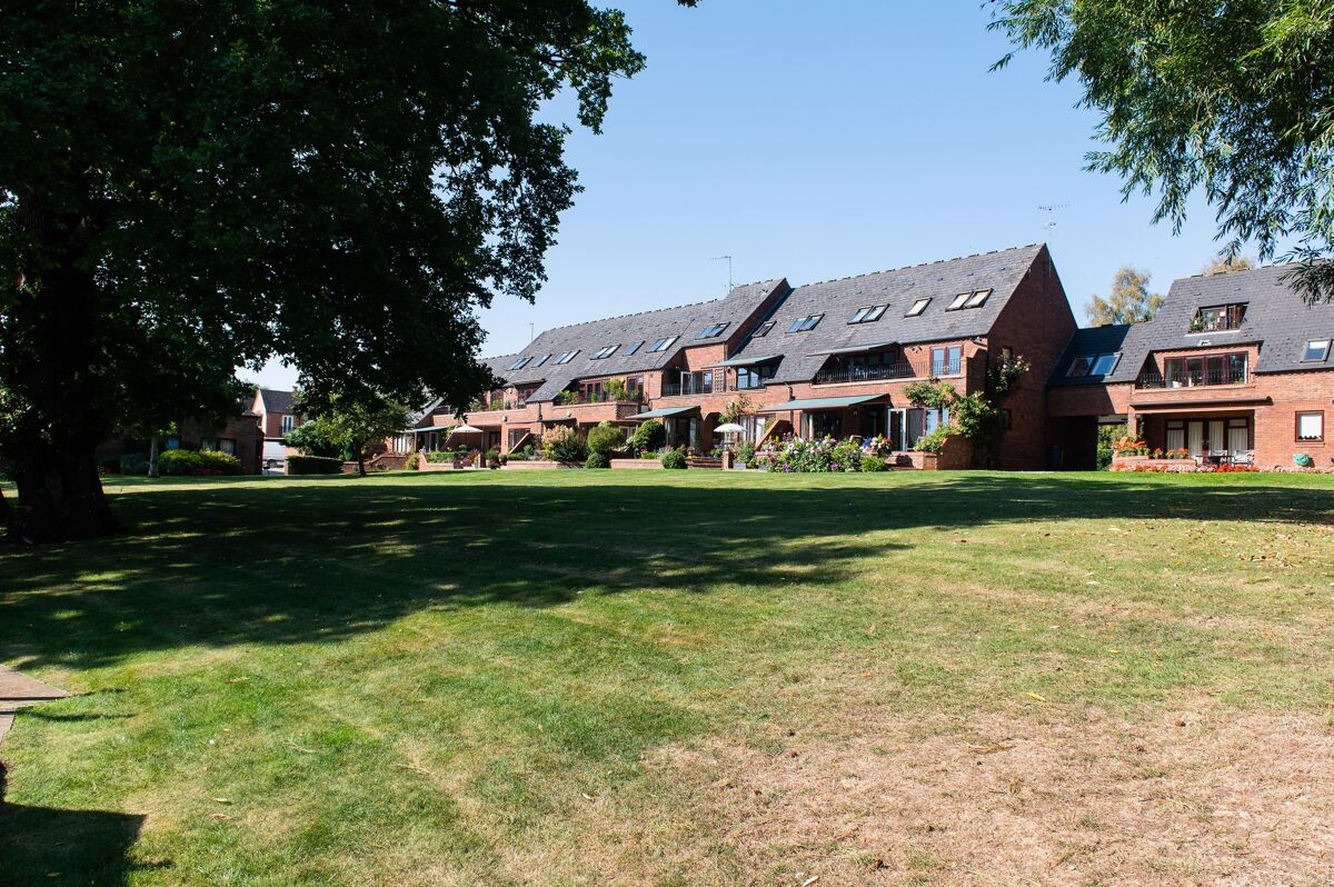 apartment for sale in Mill Lane, StratforduponAvon, Warwickshire