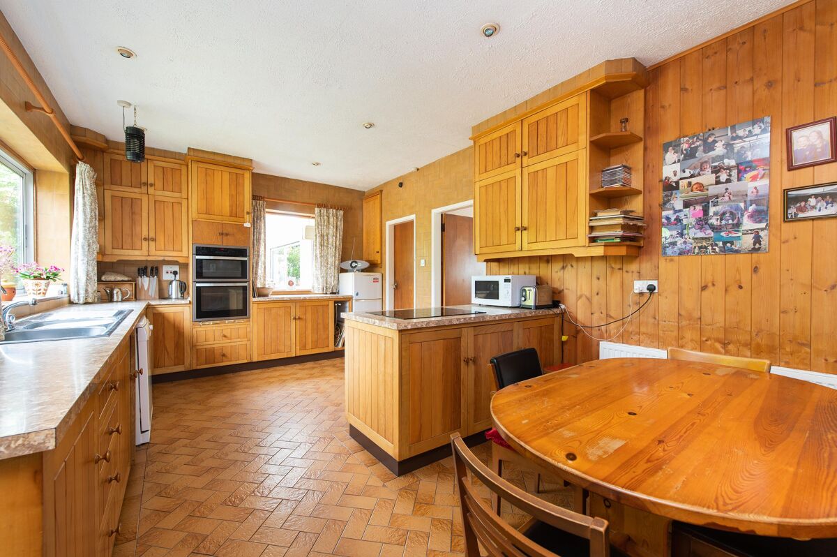 Bungalow For Sale In Preston Road, Lowsonford, Henley-in-arden 