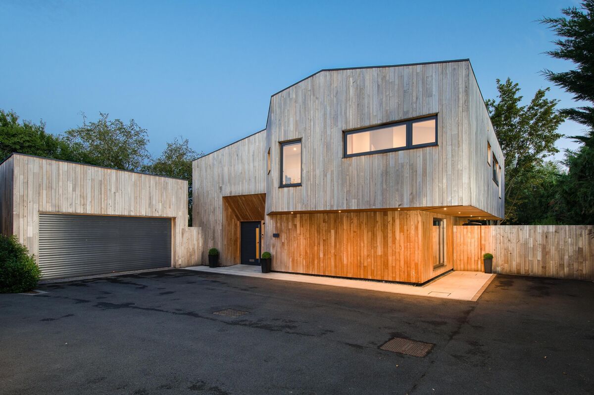 house for sale in Barton Road, Welford on Avon, StratforduponAvon