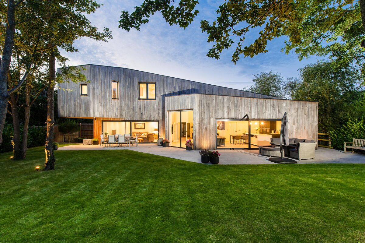 house for sale in Barton Road, Welford on Avon, StratforduponAvon