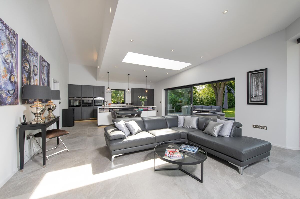 house for sale in Barton Road, Welford on Avon, StratforduponAvon