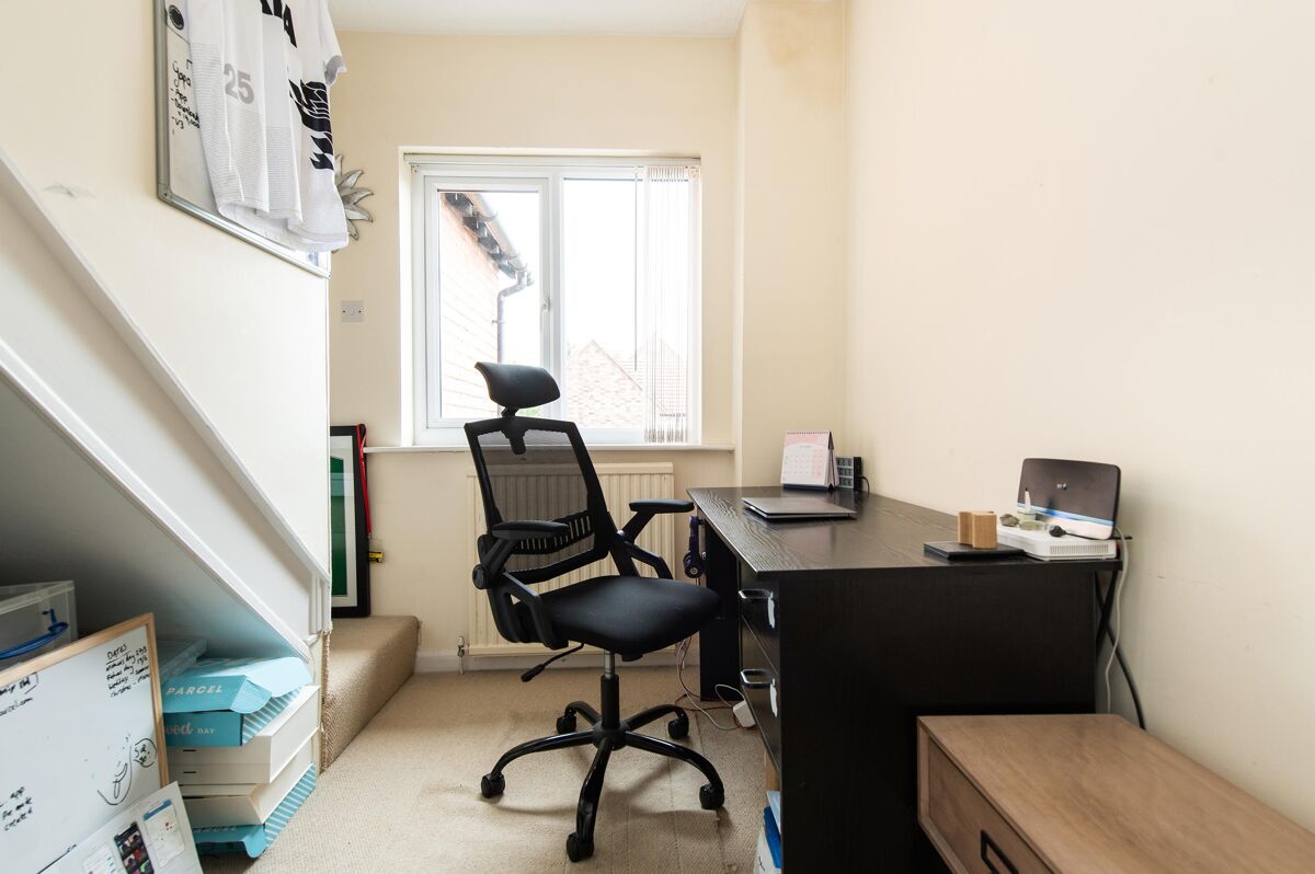 house for sale in Evesham Road, StratforduponAvon, Warwickshire, CV37