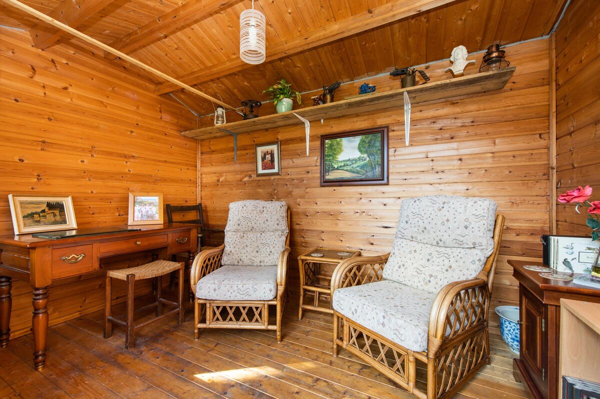 bungalow for sale in Luddington, StratforduponAvon, Warwickshire