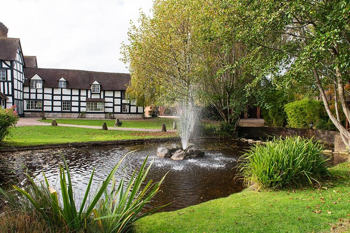 house for sale in Salt Way, Astwood Bank, Redditch, Worcestershire, B96