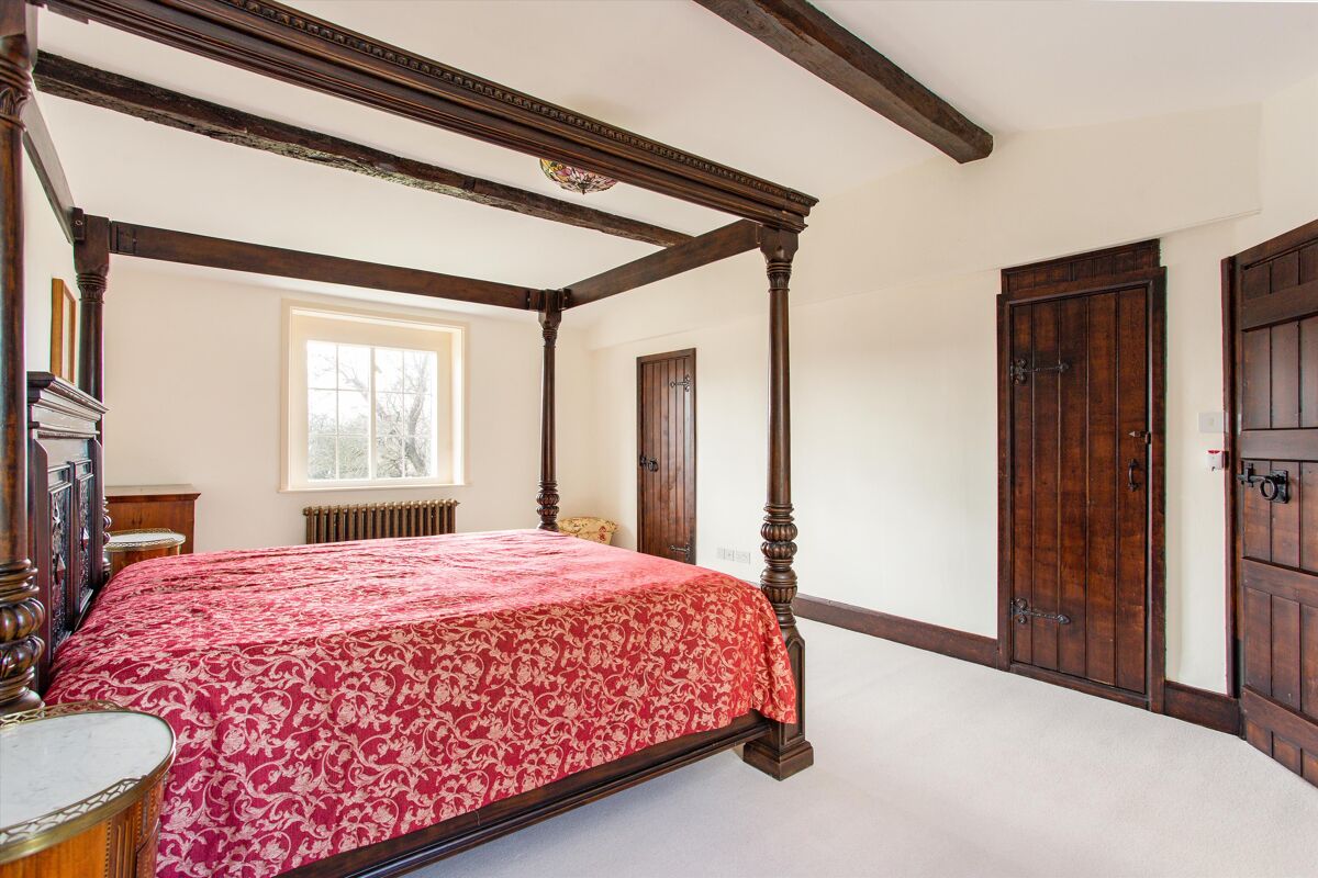 house for sale in Salt Way, Astwood Bank, Redditch, Worcestershire, B96