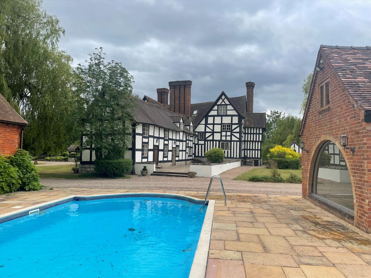 house for sale in Salt Way, Astwood Bank, Redditch, Worcestershire, B96