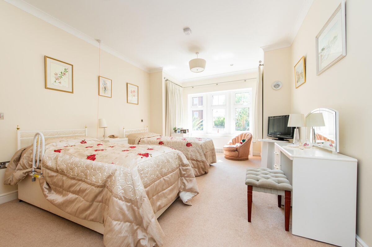 bungalow for sale in Margaret Court, Main Street, Tiddington, Stratford