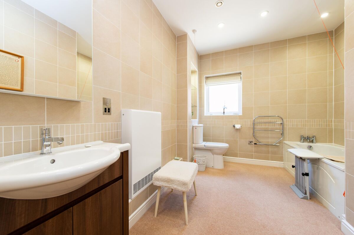 Property for sale Margaret Court, Main Street, Tiddington, Stratford