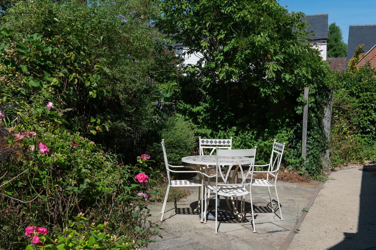 bungalow for sale in Margaret Court, Main Street, Tiddington, Stratford