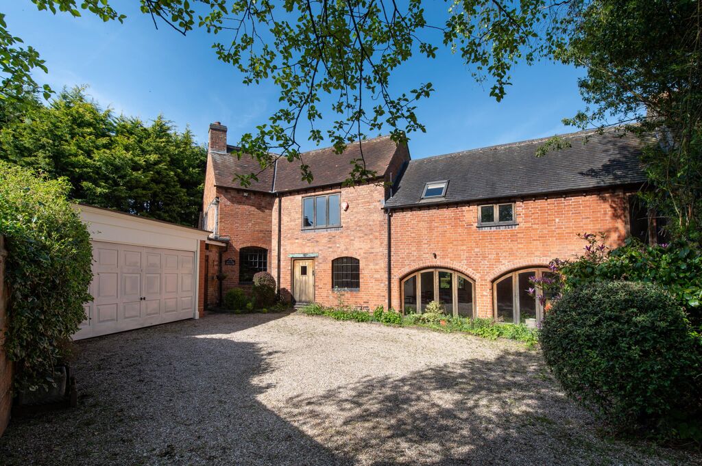 Image of Shrewley, Warwick, Warwickshire, CV35