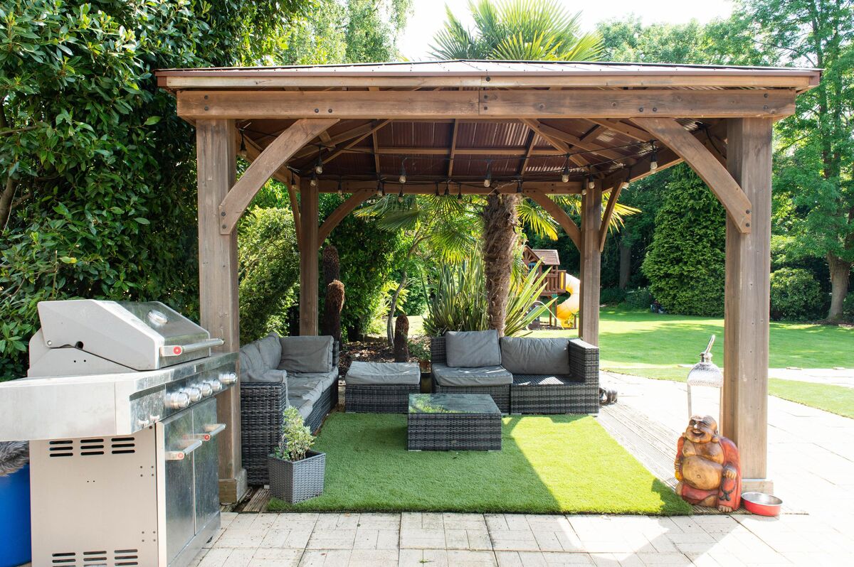 house for sale in Old Station Road, HamptoninArden, Solihull, West