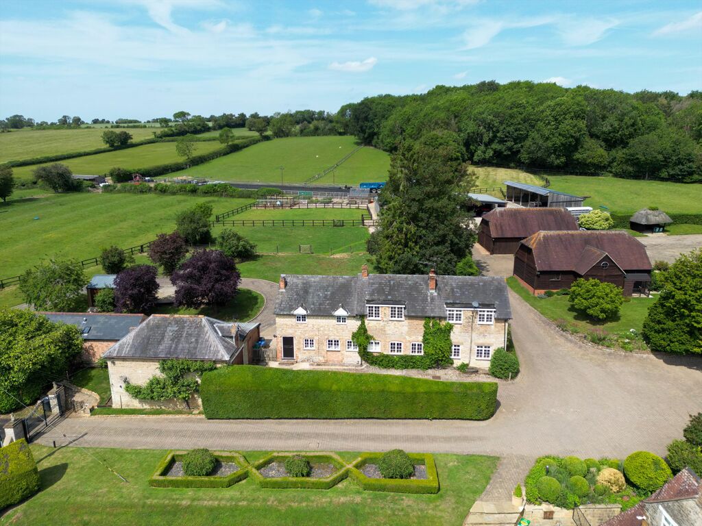 Image of Combrook, Warwick, Warwickshire, CV35