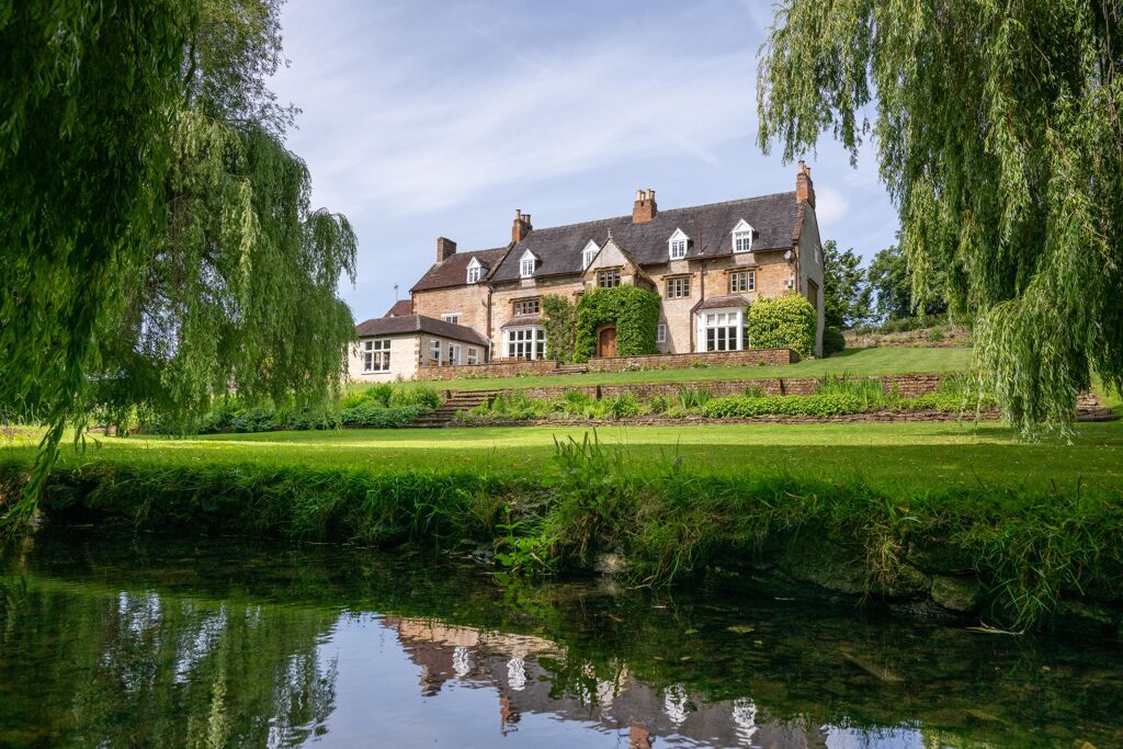 Image of Combrook, Warwick, Warwickshire, CV35