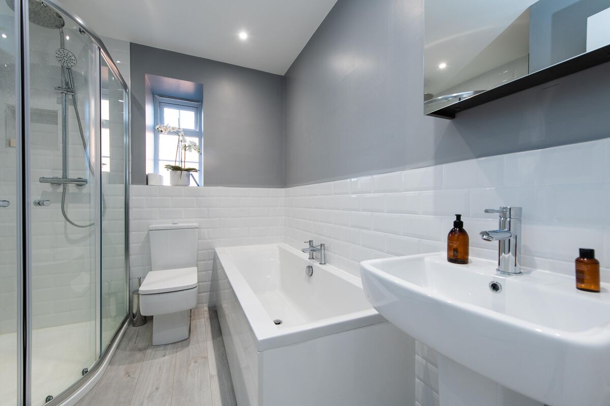 house for sale in Claydon Grove, Hatton Park, Warwick, Warwickshire