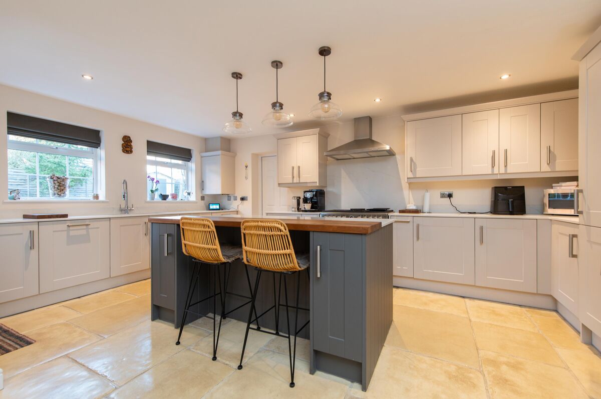 house for sale in Claydon Grove, Hatton Park, Warwick, Warwickshire, CV35 STR012220577