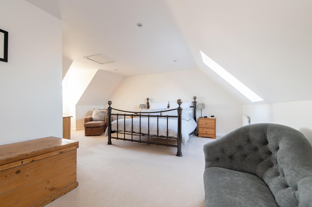 house for sale in Claydon Grove, Hatton Park, Warwick, Warwickshire, CV35 STR012220577