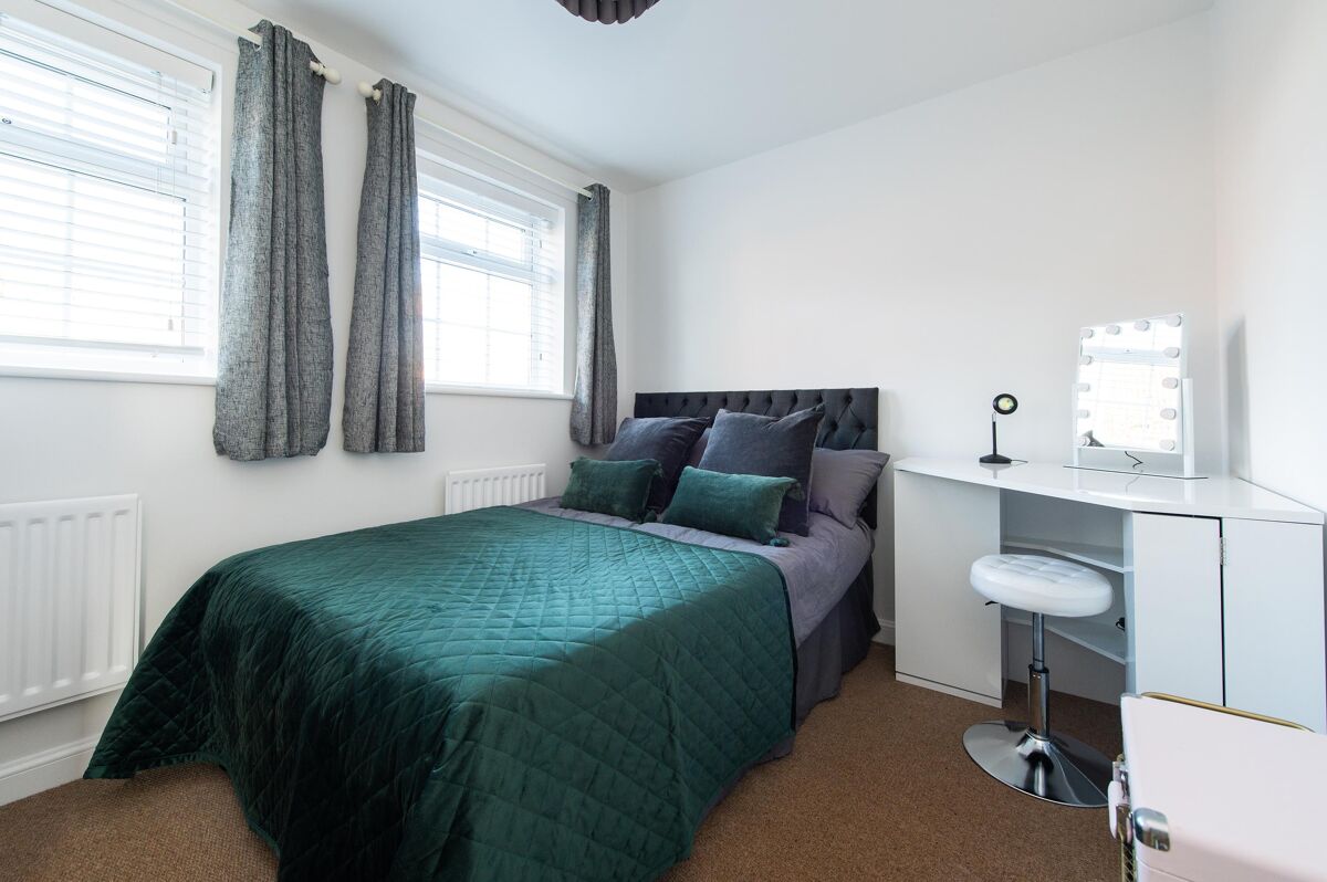 house for sale in Claydon Grove, Hatton Park, Warwick, Warwickshire, CV35 STR012220577