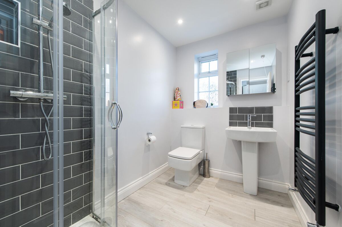 house for sale in Claydon Grove, Hatton Park, Warwick, Warwickshire, CV35 STR012220577