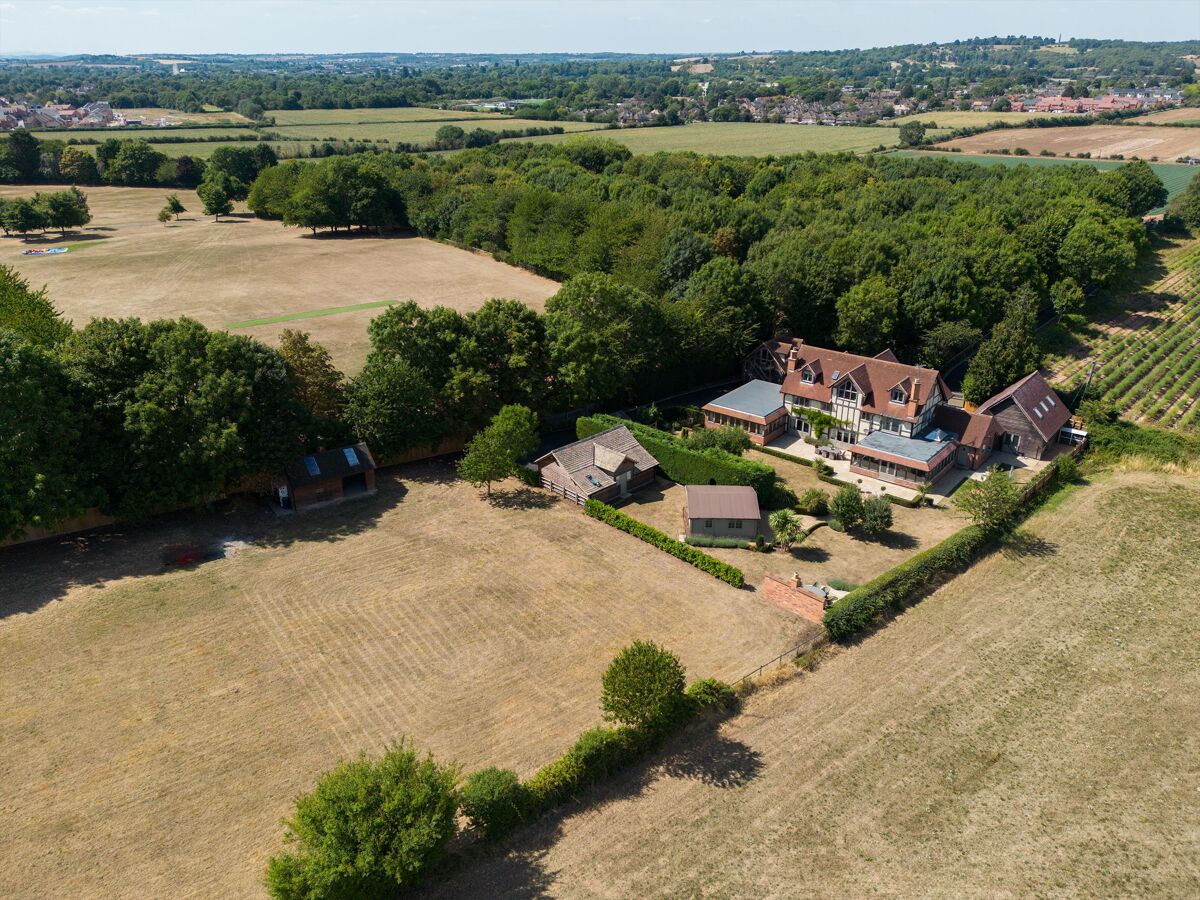 house for sale in Pimlico Lane, Alveston, StratforduponAvon