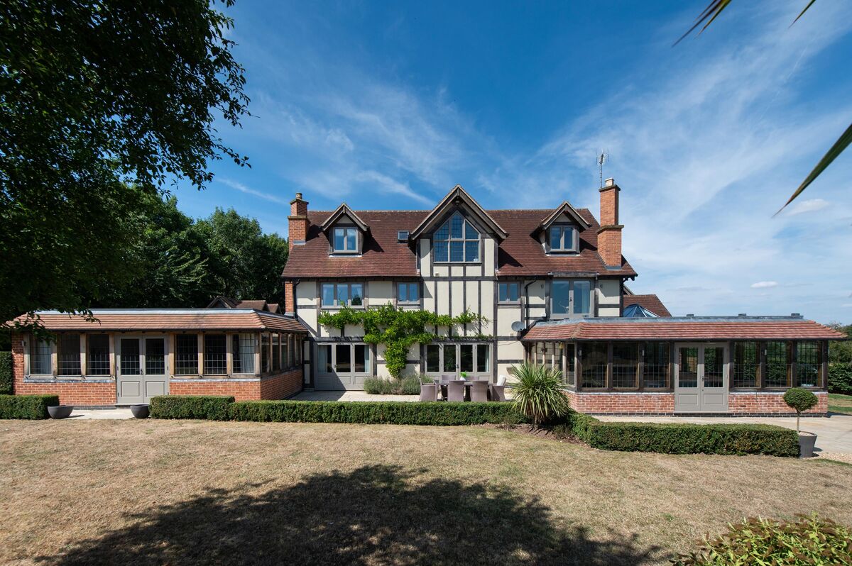 house for sale in Pimlico Lane, Alveston, StratforduponAvon